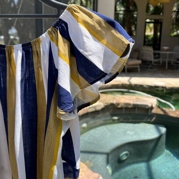 Kiddo by Katie Flutter Sleeve Top - Picture 5 of 13